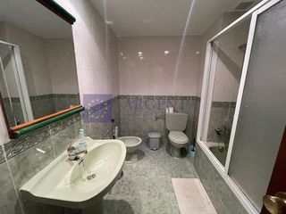 Piso en alquiler en Centro en Cáceres