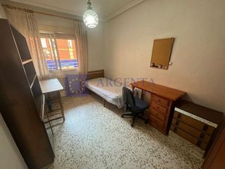 Piso en alquiler en Centro en Cáceres