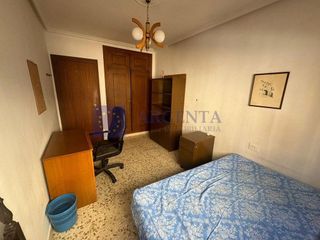 Piso en alquiler en Centro en Cáceres