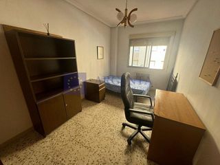 Piso en alquiler en Centro en Cáceres