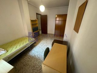Piso en alquiler en Centro en Cáceres
