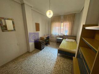 Piso en alquiler en Centro en Cáceres