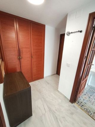 Piso en alquiler en Colores - Entreparques en Sevilla