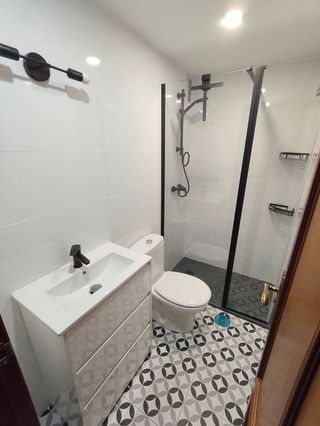 Piso en alquiler en Colores - Entreparques en Sevilla