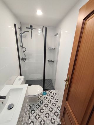 Piso en alquiler en Colores - Entreparques en Sevilla