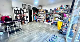 Local comercial en alquiler en Casco Histórico en Alcalá de Henares