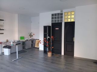 Local comercial en alquiler en Casco Histórico en Alcalá de Henares