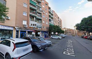 Local comercial en alquiler en Casco Histórico en Alcalá de Henares