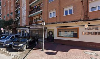 Local comercial en alquiler en Casco Histórico en Alcalá de Henares