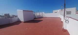 Ático en alquiler en Centro en Puerto de Santa María (El)