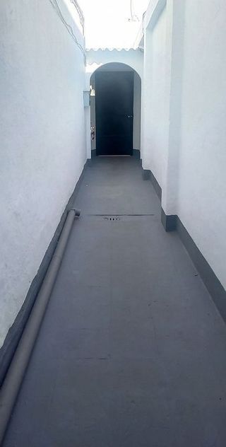 Ático en alquiler en Centro en Puerto de Santa María (El)