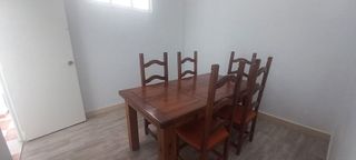 Ático en alquiler en Centro en Puerto de Santa María (El)