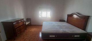 Ático en alquiler en Centro en Puerto de Santa María (El)