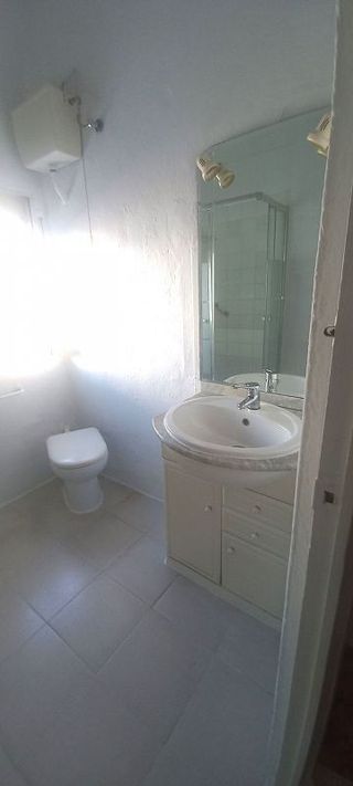 Ático en alquiler en Centro en Puerto de Santa María (El)