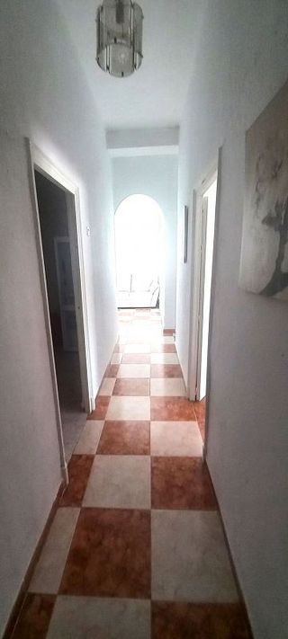 Ático en alquiler en Centro en Puerto de Santa María (El)