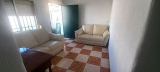 Ático en alquiler en Centro en Puerto de Santa María (El)