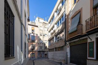 Piso en alquiler en San Matías - Realejo en Granada
