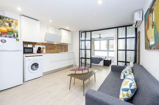 Piso en alquiler en San Matías - Realejo en Granada