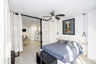 Piso en alquiler en San Matías - Realejo en Granada