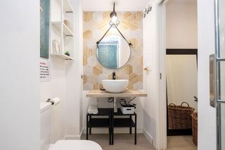 Piso en alquiler en San Matías - Realejo en Granada