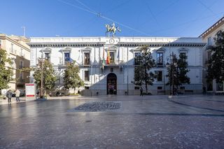 Piso en alquiler en San Matías - Realejo en Granada