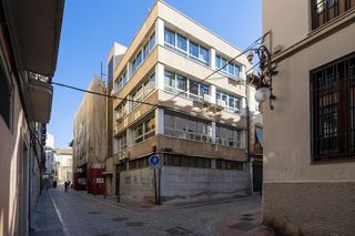 Piso en alquiler en San Matías - Realejo en Granada