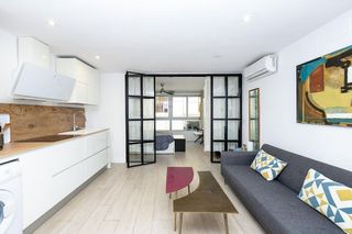 Piso en alquiler en San Matías - Realejo en Granada