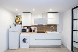 Piso en alquiler en San Matías - Realejo en Granada