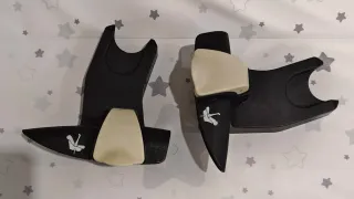 Adaptadores Bugaboo Bee