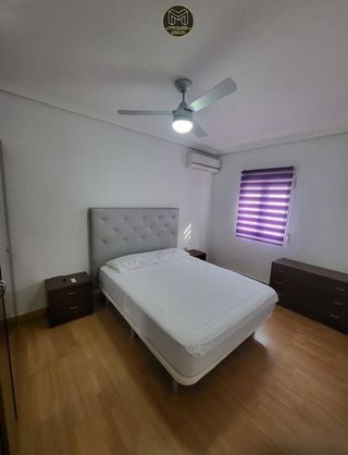 Piso en alquiler en Peñamefecit - Avda Barcelona en Jaén