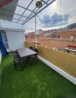 Piso en alquiler en Peñamefecit - Avda Barcelona en Jaén