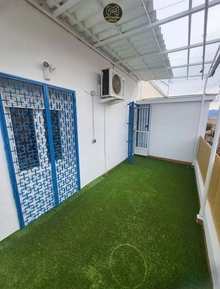 Piso en alquiler en Peñamefecit - Avda Barcelona en Jaén