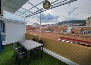 Piso en alquiler en Peñamefecit - Avda Barcelona en Jaén