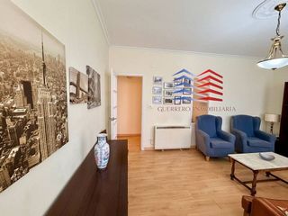 Piso en alquiler en Universidad en Ourense