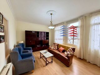 Piso en alquiler en Universidad en Ourense