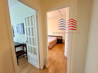 Piso en alquiler en Universidad en Ourense