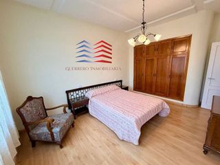 Piso en alquiler en Universidad en Ourense