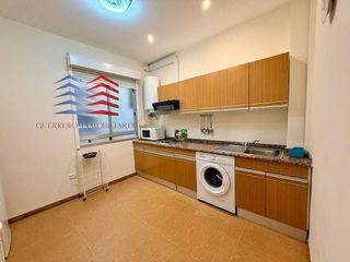 Piso en alquiler en Universidad en Ourense