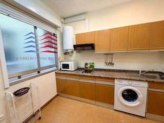 Piso en alquiler en Universidad en Ourense