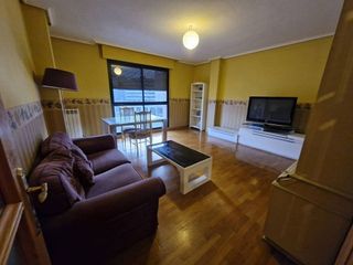 Piso en alquiler en Cascajos - Piqueras en Logroño