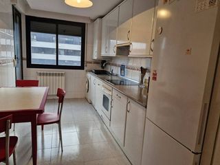 Piso en alquiler en Cascajos - Piqueras en Logroño