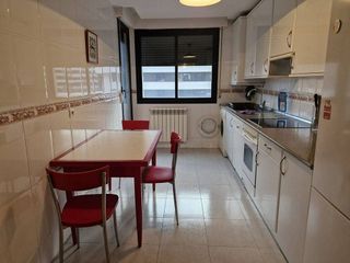 Piso en alquiler en Cascajos - Piqueras en Logroño