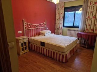 Piso en alquiler en Cascajos - Piqueras en Logroño