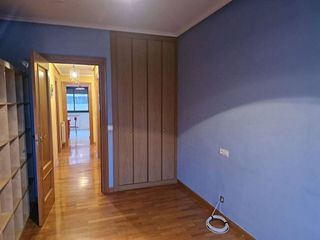 Piso en alquiler en Cascajos - Piqueras en Logroño