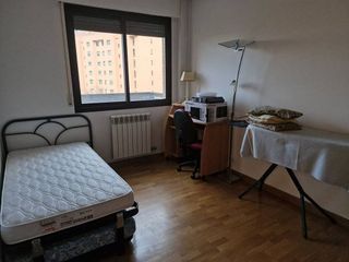 Piso en alquiler en Cascajos - Piqueras en Logroño