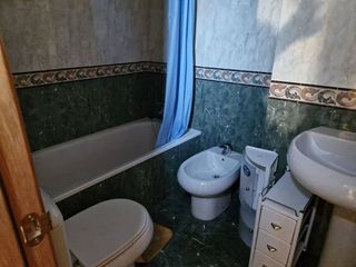 Piso en alquiler en Cascajos - Piqueras en Logroño