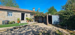 Chalet en venta en Tomiño