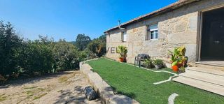 Chalet en venta en Tomiño