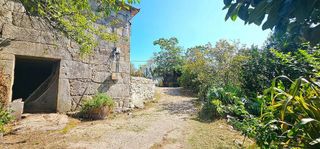 Chalet en venta en Tomiño