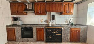 Chalet en venta en Tomiño